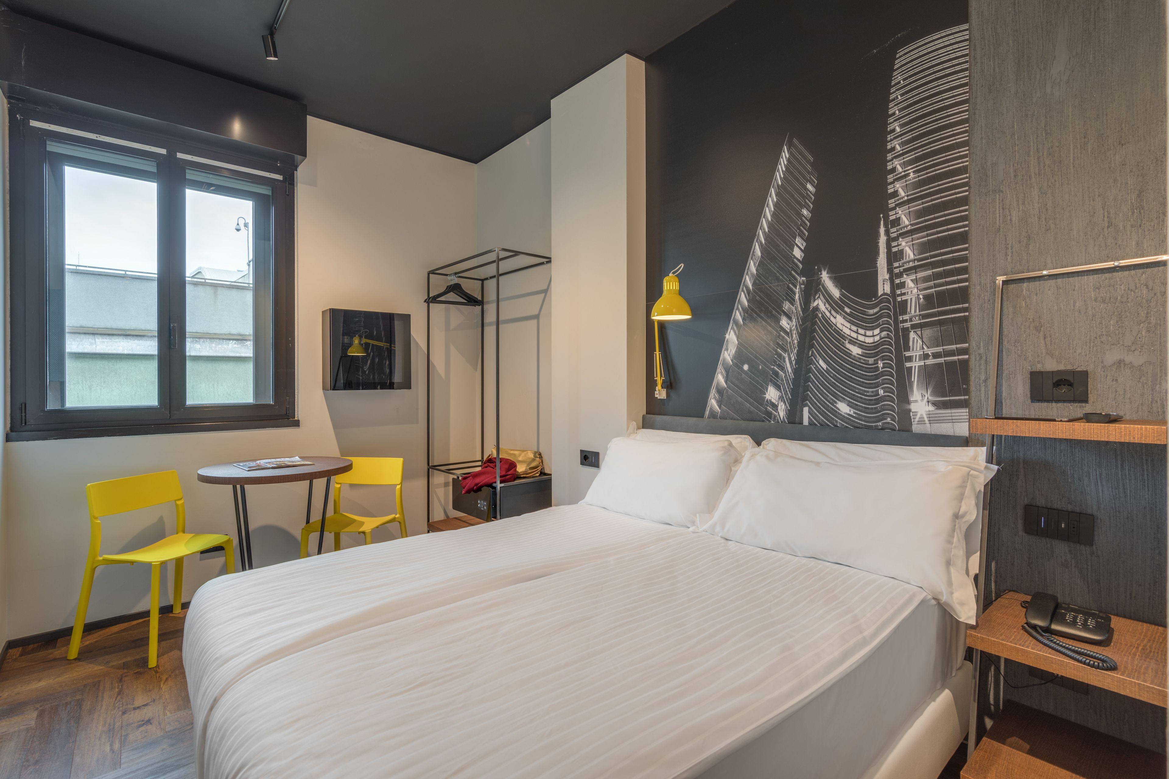Hotel Roxy — Fotos 3